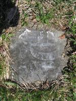 Ira(Walker) Lanesboro Cemetery